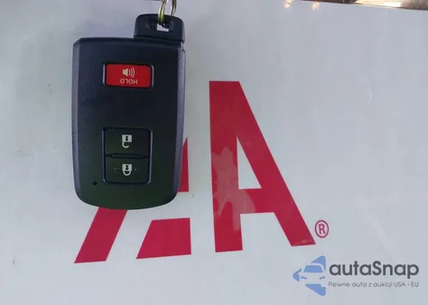 2021 Toyota Tacoma Trd Sport from USA, damaged, VIN 5TFCZ5ANXMX262535